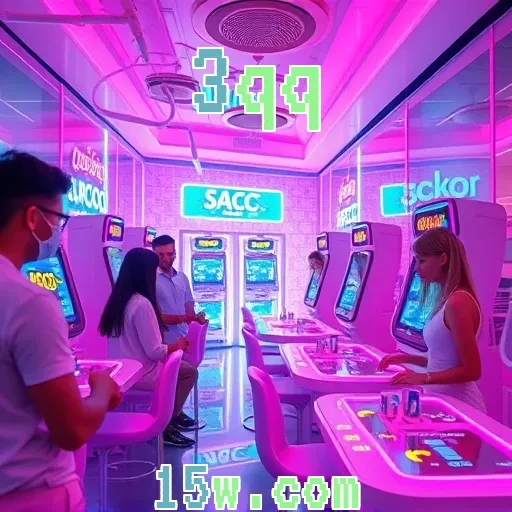 3qq: Entre no Jogo e Descubra Suas Oportunidades de Diversão e Prêmios