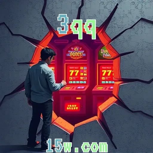 3qq: Segurança em Primeiro Lugar para Jogadores Online!