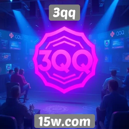 Futuro das parcerias comerciais no 3qq