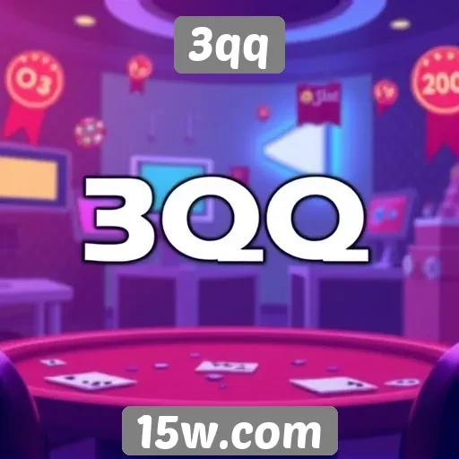 Perspectivas de crescimento para o 3qq até 2026