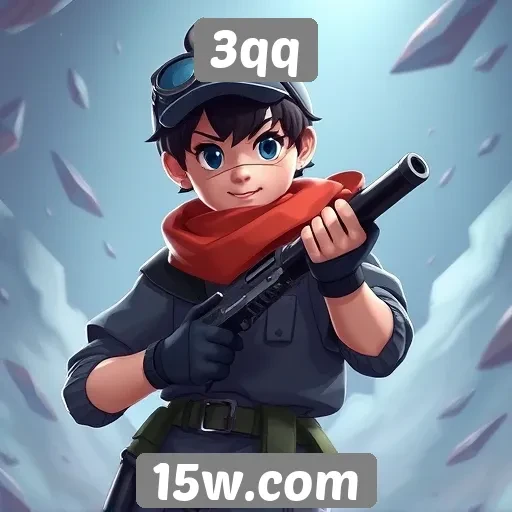 Lançamentos mais aguardados no site de jogos 3qq