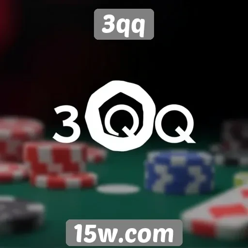 Novas parcerias e colaborações do 3qq