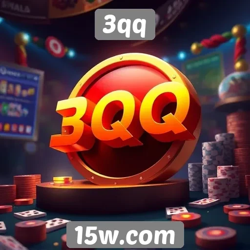 Mercado de jogos online e a evolução do 3qq