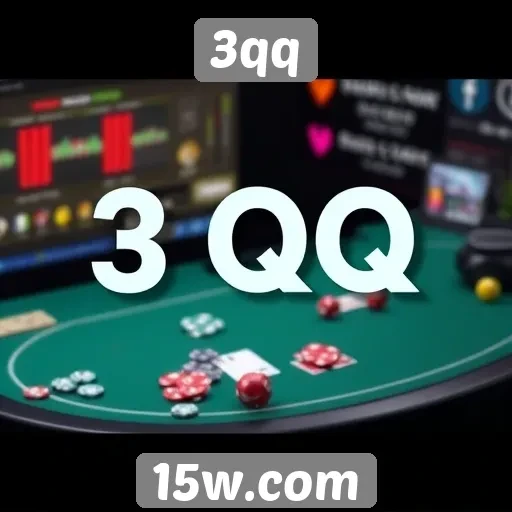 Acessibilidade do site 3qq é destaque na comunidade