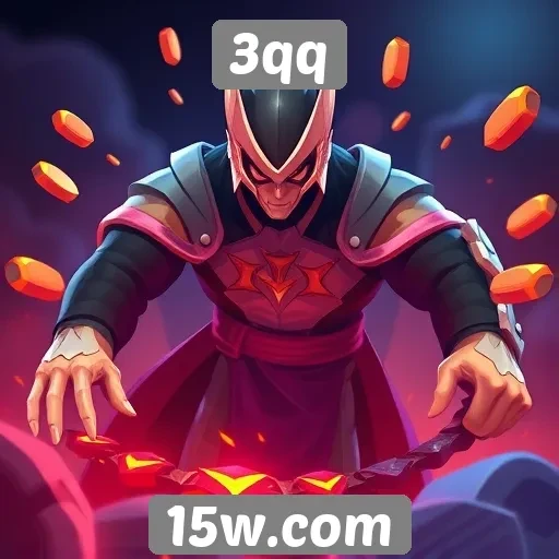 Plataforma 3qq investe em parcerias com desenvolvedores