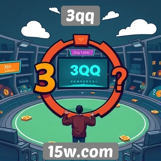 Histórico de atualizações e melhorias do 3qq