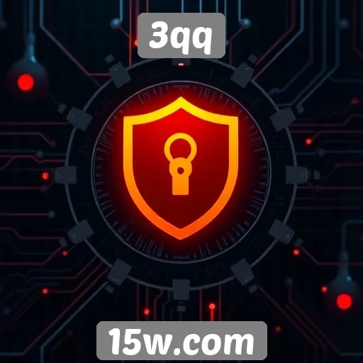 Atualizações de segurança no site 3qq